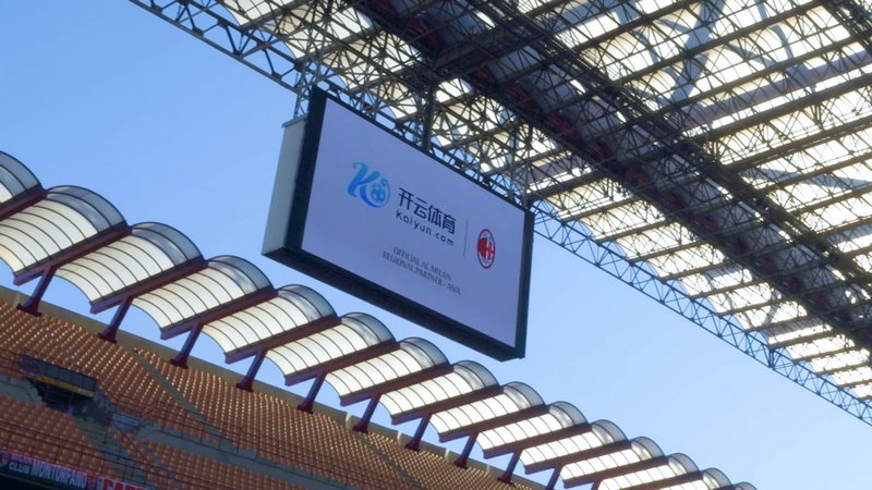 面对福建队